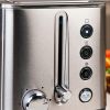  Зображення Тостер Cecotec Upright BigToast Double CCTC-03084 